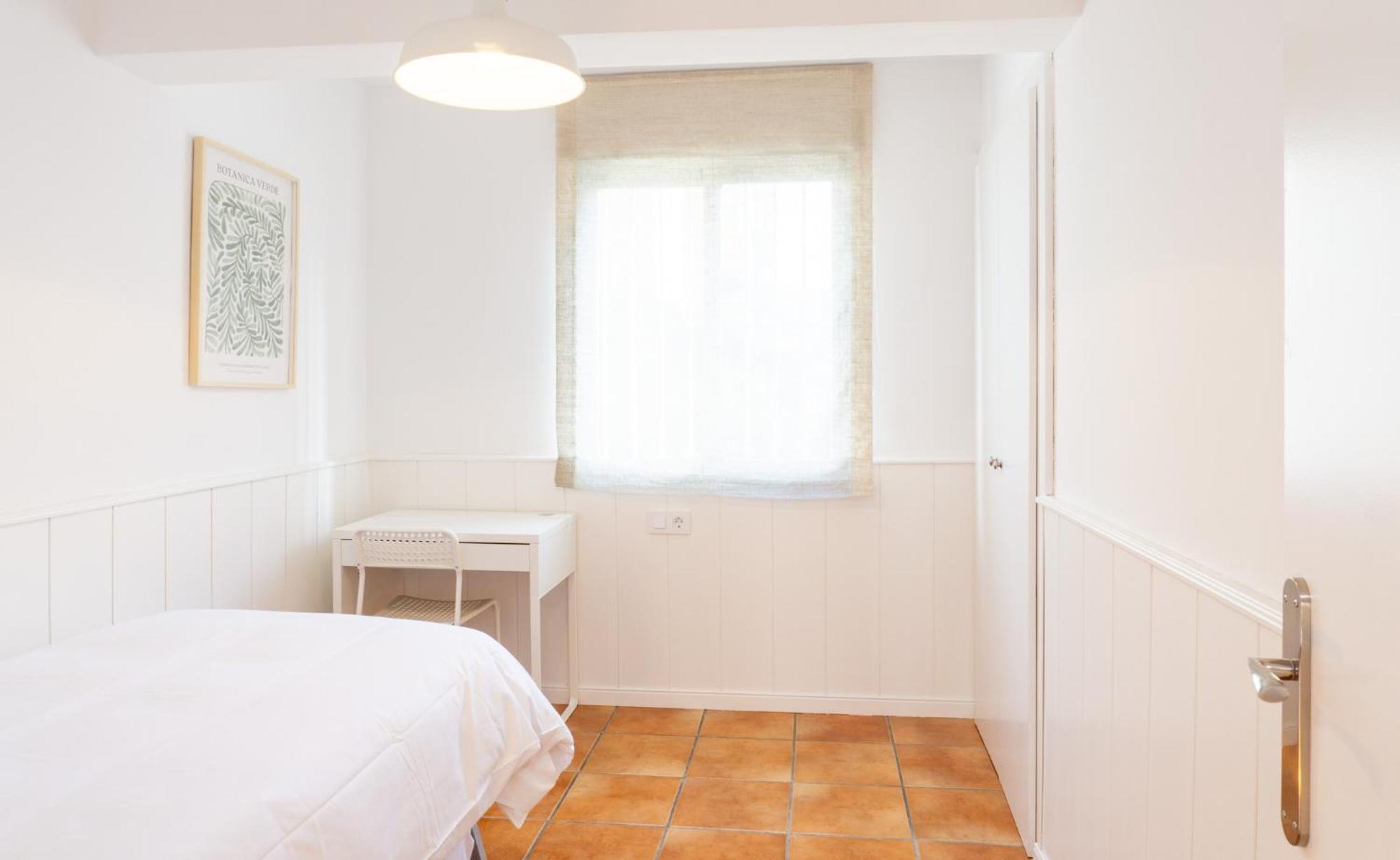 Eugenio Gross Apartment Malaga Exterior photo