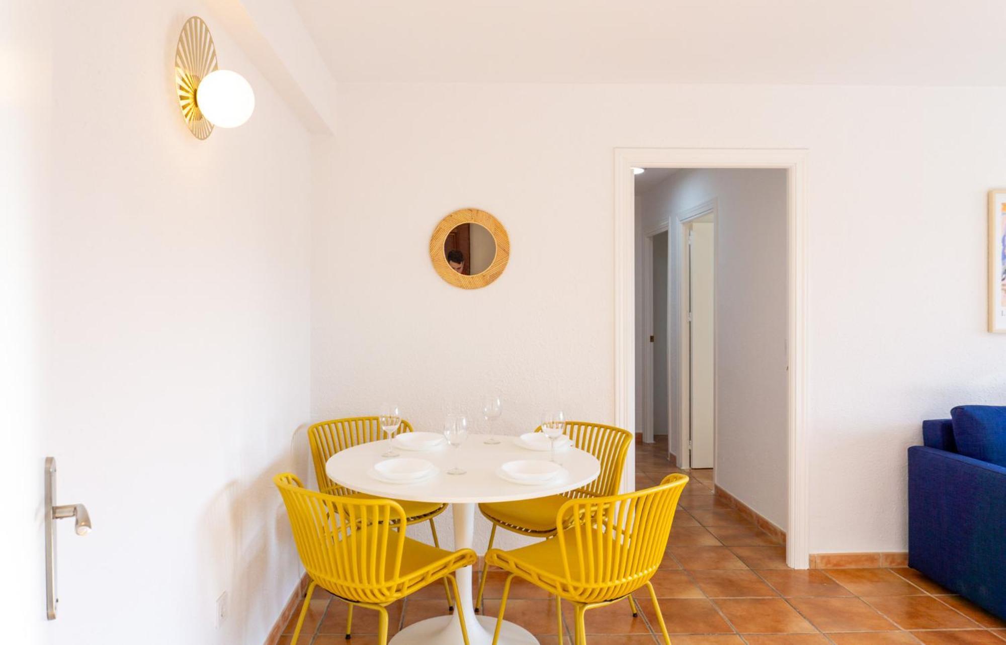 Eugenio Gross Apartment Malaga Exterior photo
