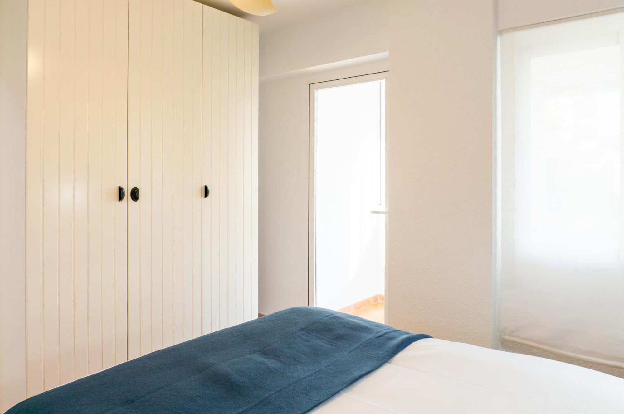 Eugenio Gross Apartment Malaga Exterior photo